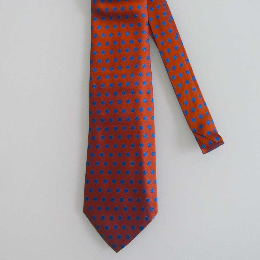 Bettini (NWT) Men's Silk Tie
